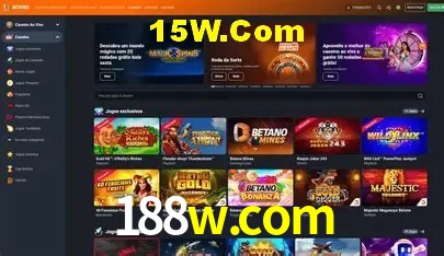 188w.com